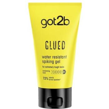 Glued Style Gel – Houding Plus