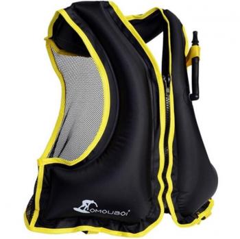 OMOUBOI Swim Vest for Adults