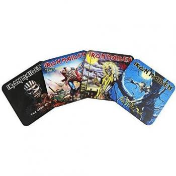 Iron Maiden Merchandise