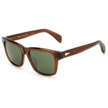 Rag & Bone RNB5041/S Herren-Sonnenbrille Vollrand