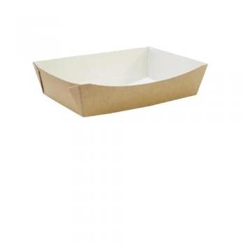 Huhtamaki Taste Large Tray – 120 Pack (Retail)