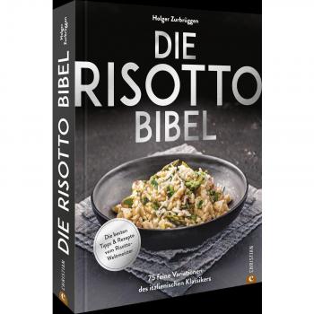 Die Risotto-Bibel