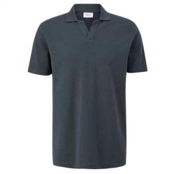 S.Oliver Casual Polo mit Kragen