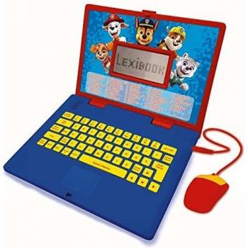 Paw Patrol Learning Laptop