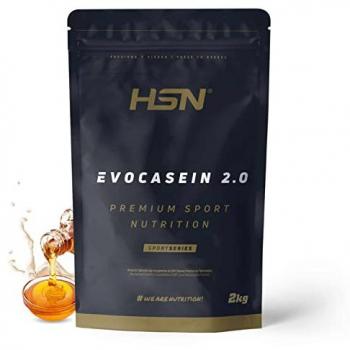 HSN Evocasein 2.0 (Mizellares Casein + Digezyme®) 2 kg