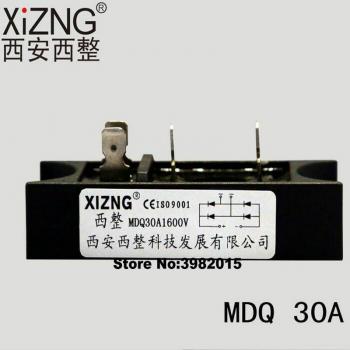 WEDM XIZNG 30A 1600V Bridge Rectifiers for Wire Cut Machines