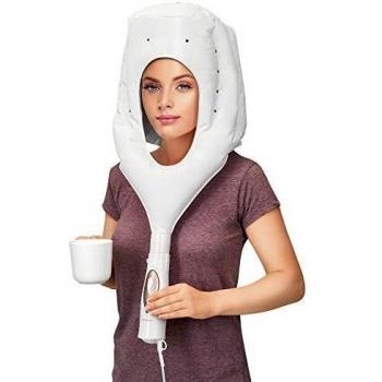 Proficare PC-HTH 3003 Weiss Trockenhaube