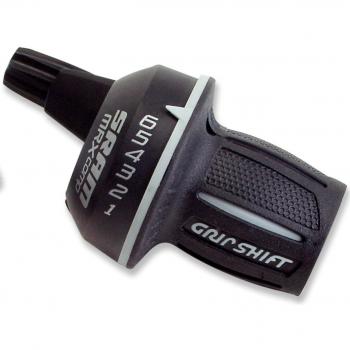 6-Gang Drehgriffschalter SRAM MRX Comp