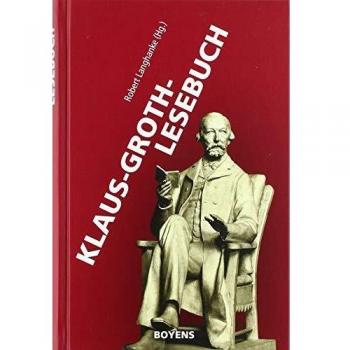 Klaus Groth Lesebuch
