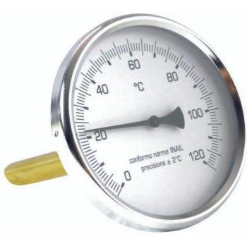 Term. Bim. Post 0‑120 cm, 10 mm