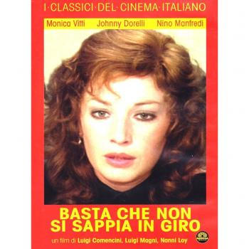 Basta Che Non Si Sappia In Giro