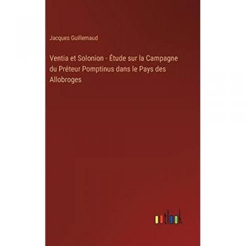 Ventia et Solonion