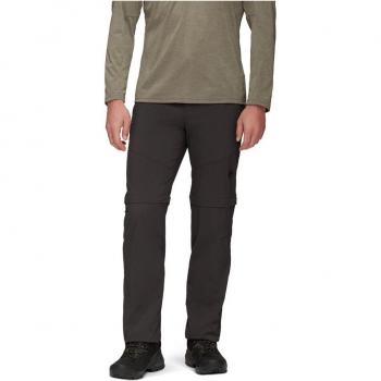 Mammut Men's Convertible Hiking Pants