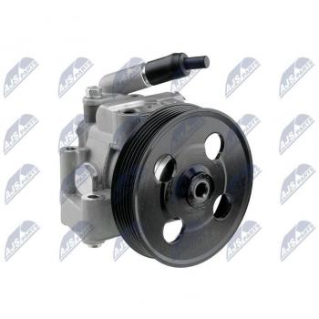Hydraulikpumpe für Lenkung NTY SPW-FR-011