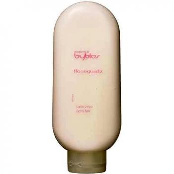 BYBLOS ROSE QUARTZ LOTION