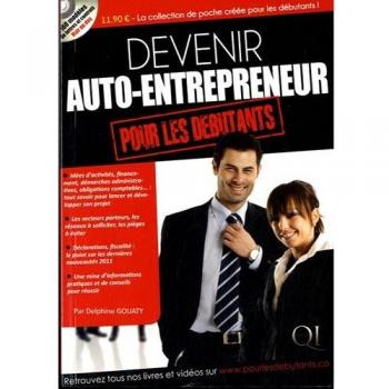 Devenir auto-entrepreneur : Pour les débutants