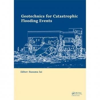 Vitalsource Technologies, Inc. Geotechnics For Catastrophic Flooding Events