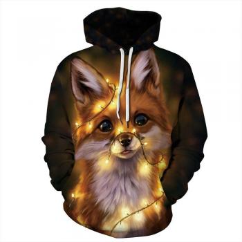 Purrfect Tracksuit Hoodie