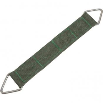 Eslinga con Hebilla y Anillo para Hamacas