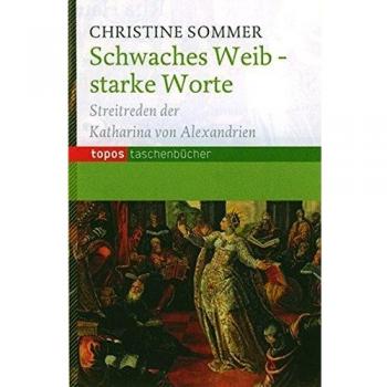 Christine Sommer Schwaches Weib