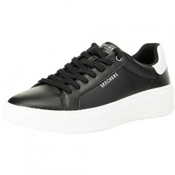 Skechers Court Break Trainers