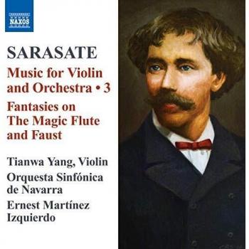 Concerto per violino e orchestra