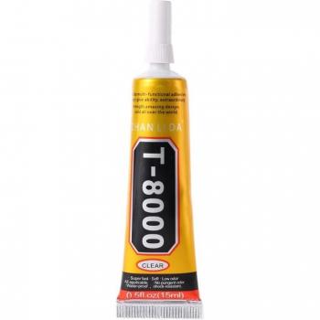 PanneauStick 15 ml – Fixation directe pour écran tactile