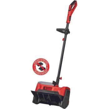 Cordless PowerX Snowblower 36/40 – GE‑ST