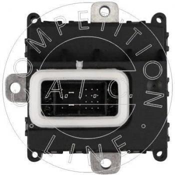 AIC 57813 Elektronisches Steuergerät für Kurvenscheinwerfer