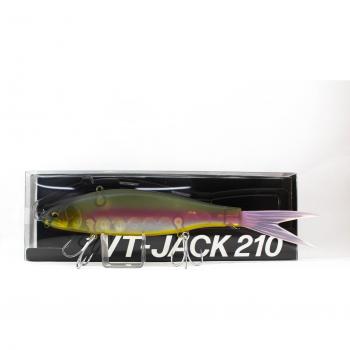 Fish Arrow VT-Jack 210 Fishing Lure