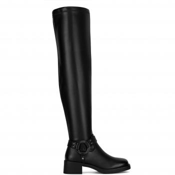 Nero Stivali Nine West HY96158-15