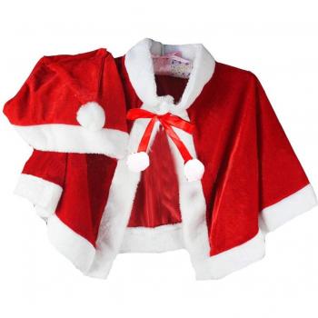 Ropa Completa de Papai Noel Ymgot