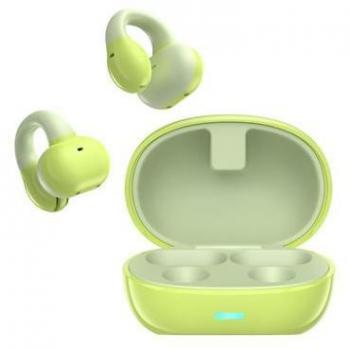 Écouteurs Bluetooth 5.2 G18 Vert