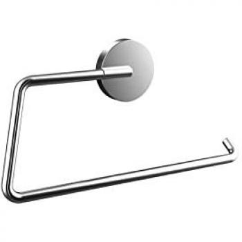 Emco anello porta-asciugamani rotondo lato aperto destro 435500100