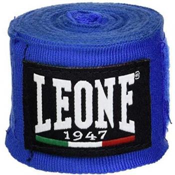 Leone 1947 Sportbandagen, Blau, 3,5 m
