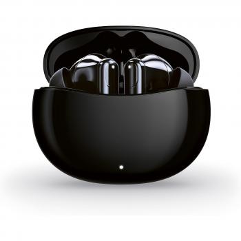 SILVERCREST® Écouteurs True Wireless Bluetooth® avec étui de chargement