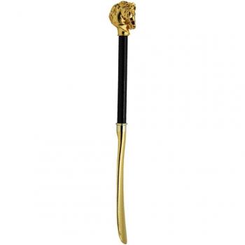 Ruby Handle Flexible Long Handle Shoe Horn