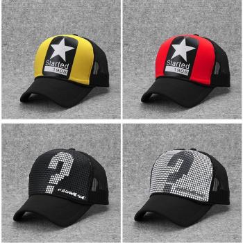 Casquettes Hip Hop pour hommes et femmes