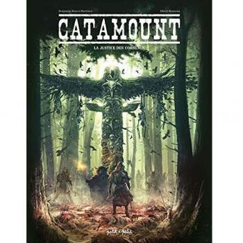 Catamount