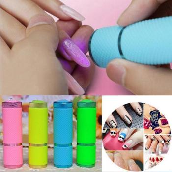 Fast Dry Nail Art LED Dryer