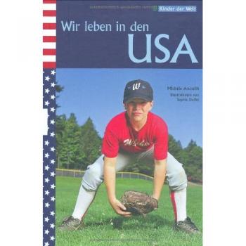 Michèle Anouilh Wir Leben In Den Usa