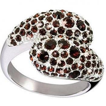 Bague Glamour Femme GR33-52 (19 mm)