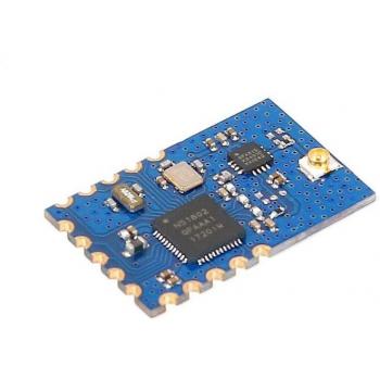 Módulo NRF51822 NRF51422 Bluetooth 4.0/4.1 con amplificador de potencia y LNA, 2.4G
