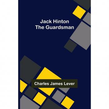 James Lever, Charles: Jack Hinton