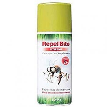 REPEL BITE XTREME repelente 100 ml