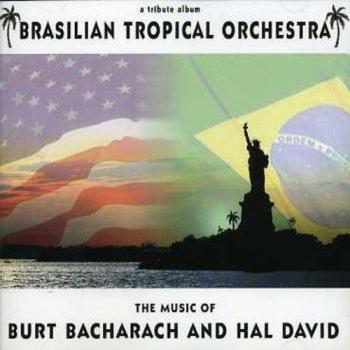 Music Of Bacharach & David