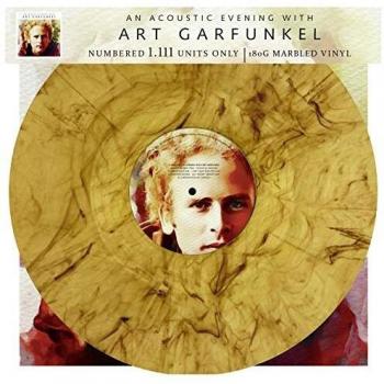 Art Garfunkel – An Acoustic Evening With