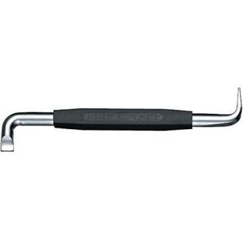 Kit Profesional de Destornillador Stahlwille 10546