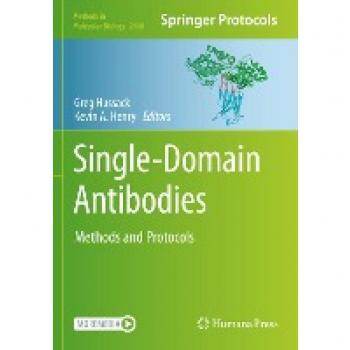 Single-Domain Antibodies