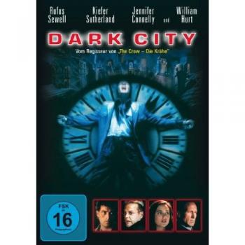 Dark City